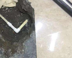 应城卫生间测漏水多少钱