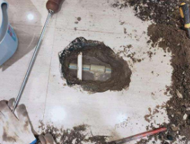 应城卫生间防水多少钱