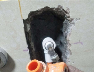 应城卫生间测漏水哪家好