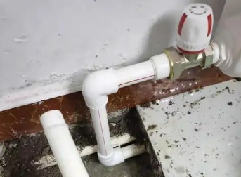 应城卫生间测漏水多少钱